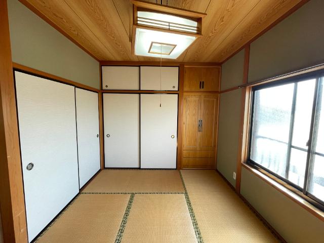 神楽ハウス 部屋画像
