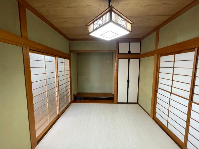 神楽ハウス 部屋画像