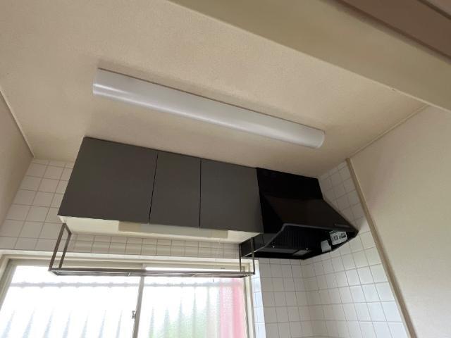 メゾンノーブル キッチン