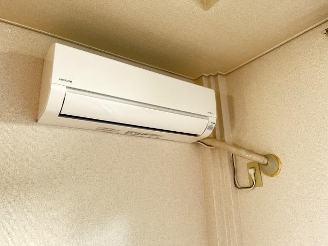 メゾンノーブル 部屋画像