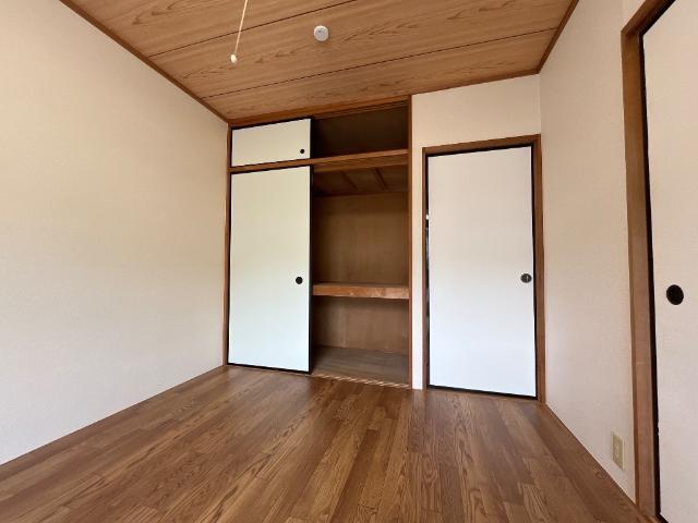メゾンノーブル 部屋画像