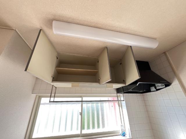 メゾンノーブル キッチン
