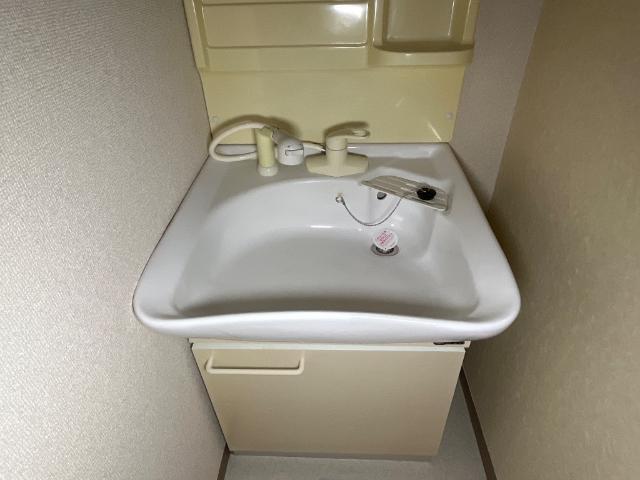 メゾンノーブル 洗面
