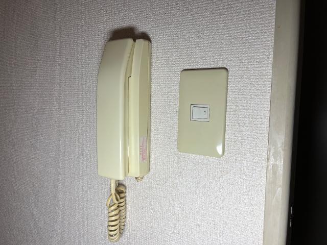 メゾンノーブル 部屋画像