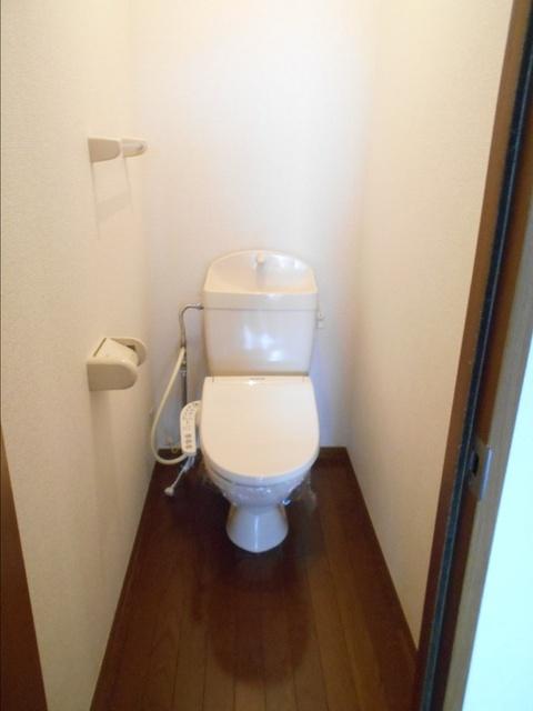 リヴィエール（203） 部屋画像