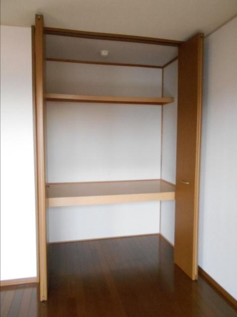 リヴィエール（203） 部屋画像