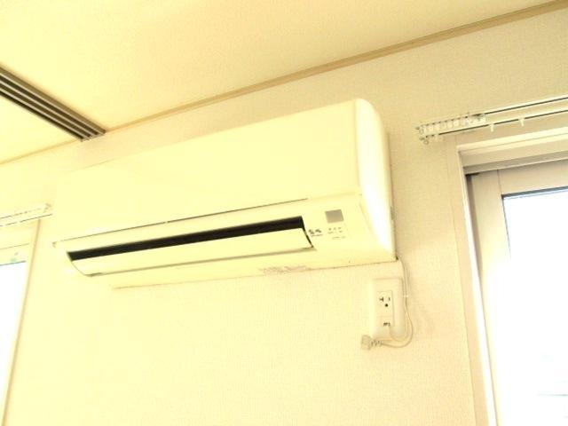 ラフィネ・小田（301） 設備