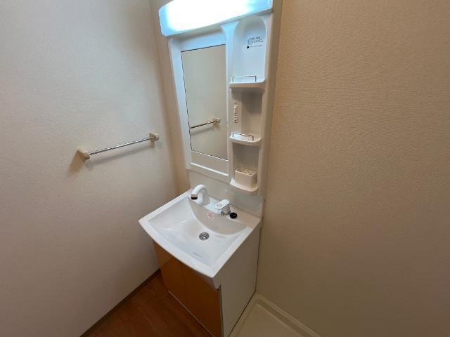 シャローム 部屋画像