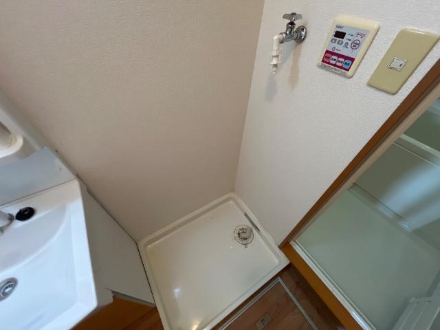 シャローム 部屋画像