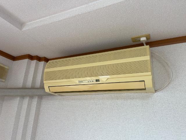 シャローム 部屋画像
