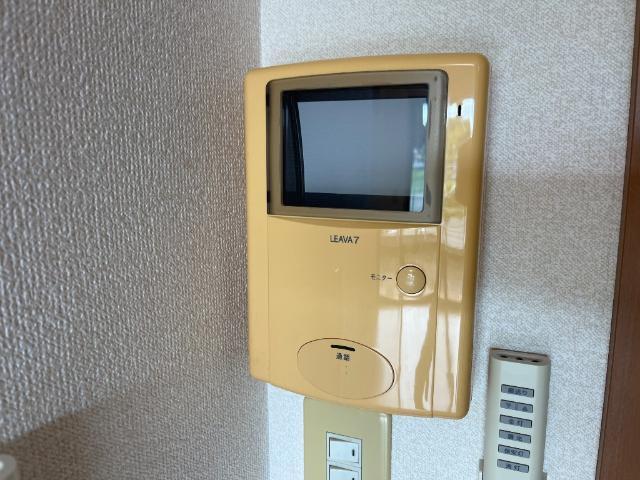 シャローム 部屋画像
