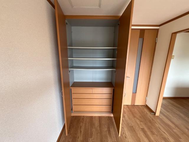 シャローム 部屋画像