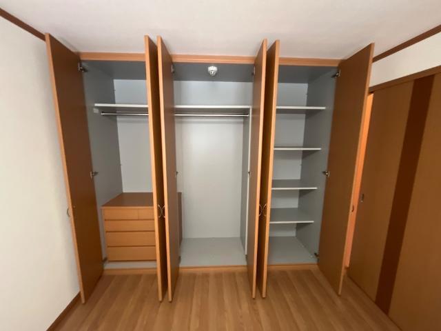シャローム 部屋画像