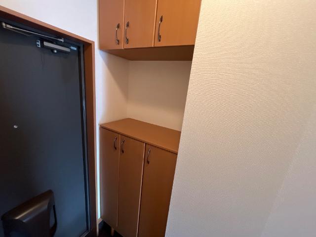 シャローム 部屋画像