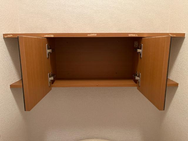 シャローム 部屋画像