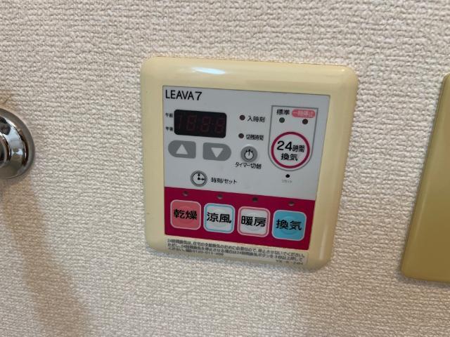 シャローム 部屋画像