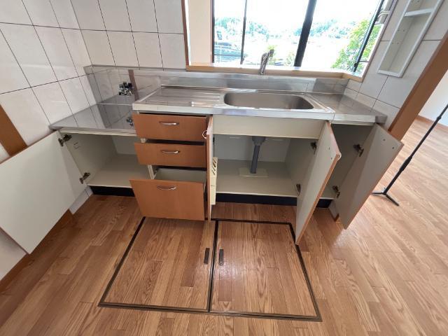 シャローム 部屋画像