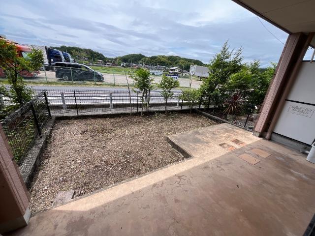 シャローム 部屋画像