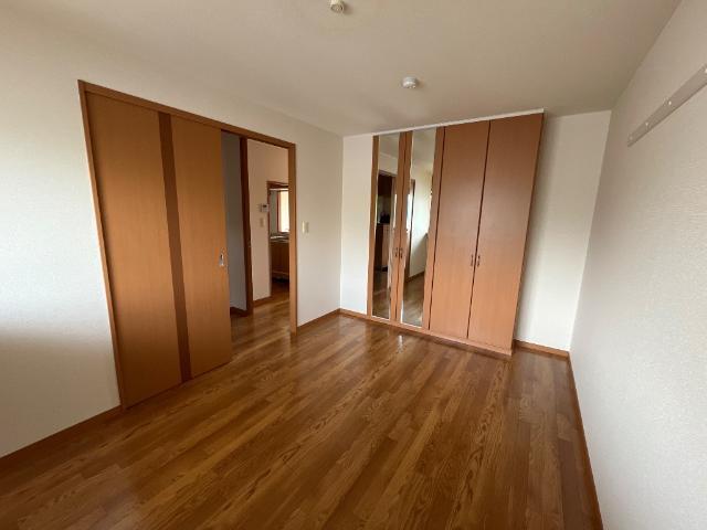 コンフォース・ステージＭ 部屋画像
