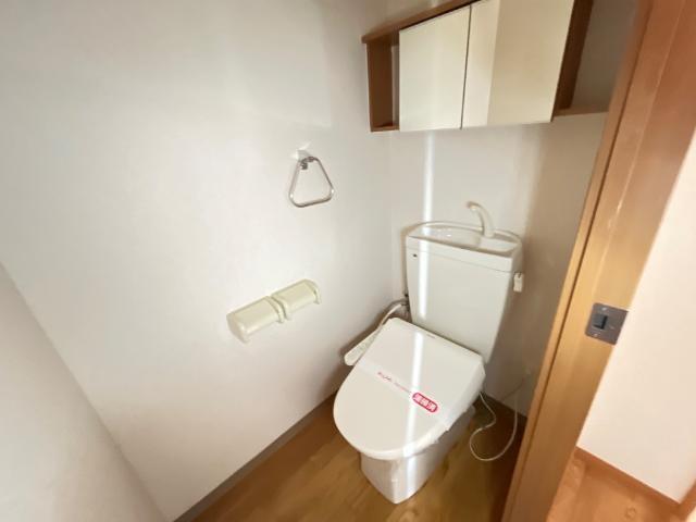 コンフォース・ステージＭ 部屋画像