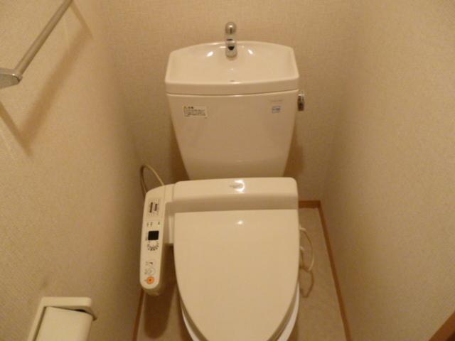 アモーレ　Ｂ（103） 部屋画像