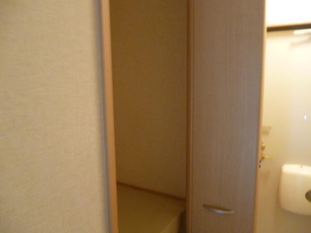 アモーレ　Ｂ（103） 部屋画像