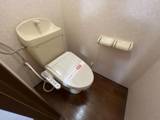 コーポラス小森Ｃ 部屋画像
