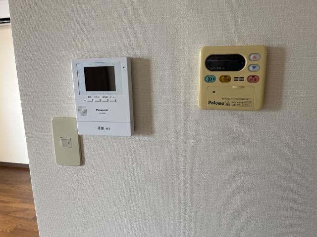 コーポラス小森Ｃ 部屋画像