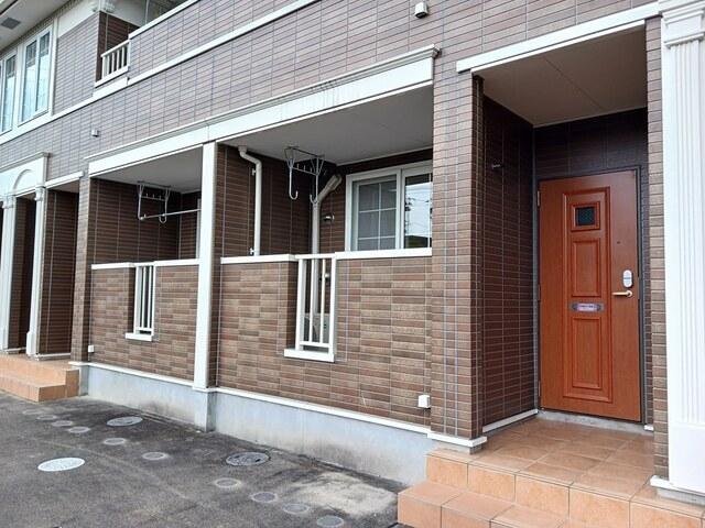 リバーサイド　リトルツリー（103） その他部屋・スペース