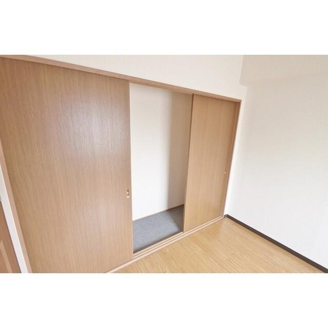 ホレスト 収納