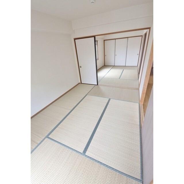 ホレスト その他部屋・スペース