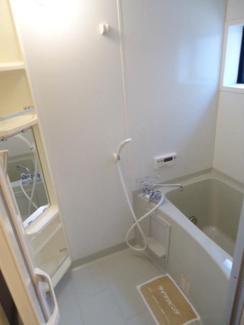 リヴィエール（106） 部屋画像