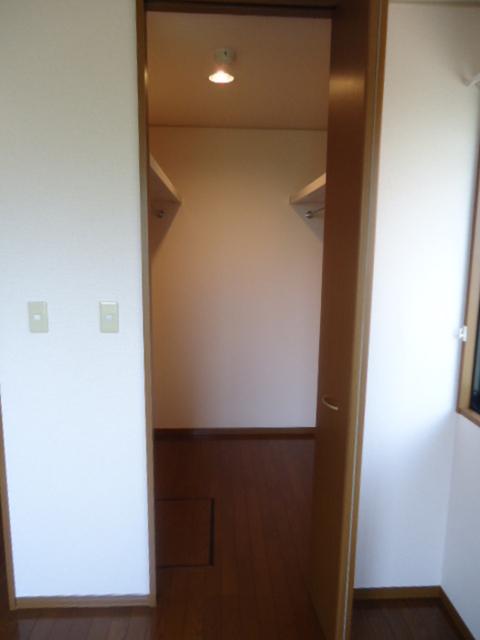 リヴィエール（106） 部屋画像