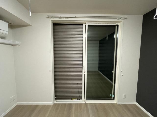 Mスクエア　コート 部屋画像