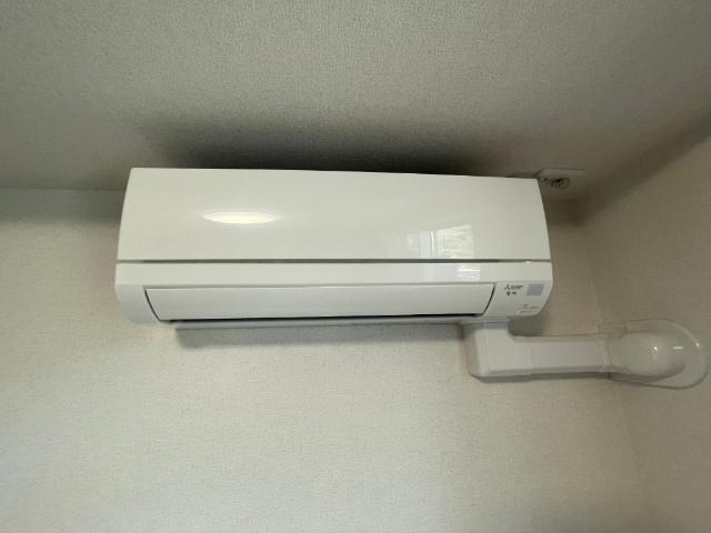 Mスクエア　コート 設備