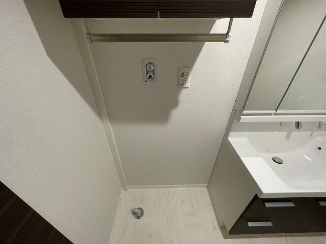 Mスクエア　コート 部屋画像