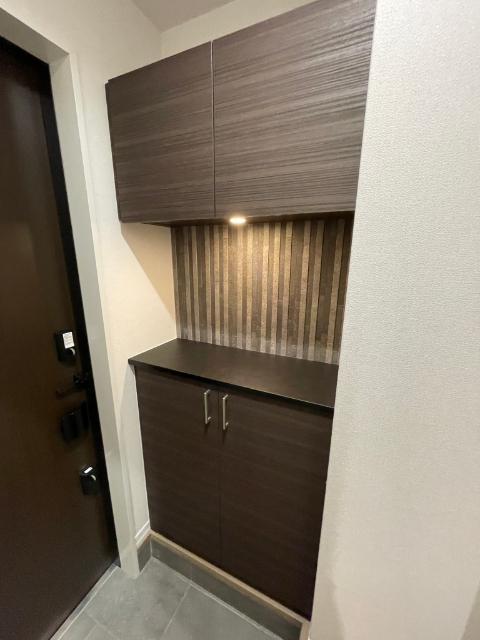 Mスクエア　コート その他