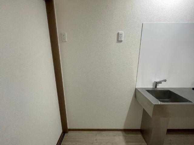 カーサオネスト金岡 キッチン