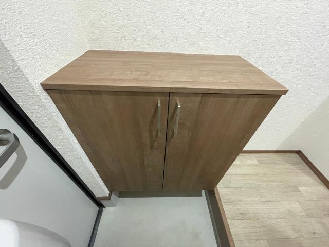 カーサオネスト金岡 収納