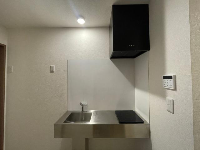 カーサオネスト金岡 キッチン