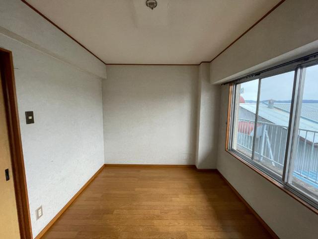 マスダアパート その他部屋・スペース