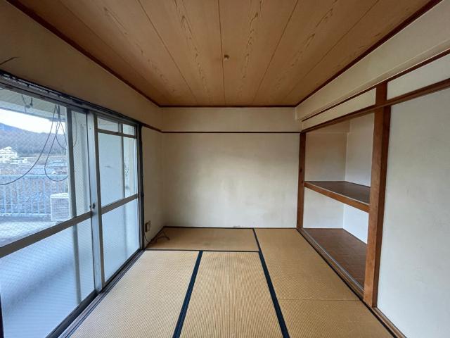 マスダアパート その他部屋・スペース