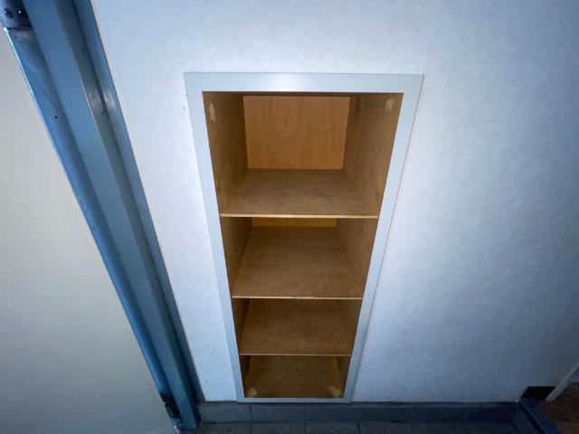 コーポトラスト 部屋画像
