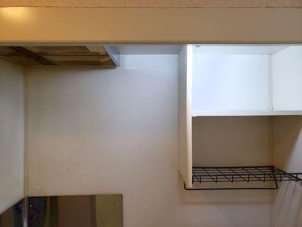 コーポトラスト 部屋画像
