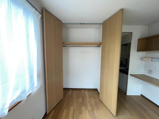 コーポトラスト 部屋画像