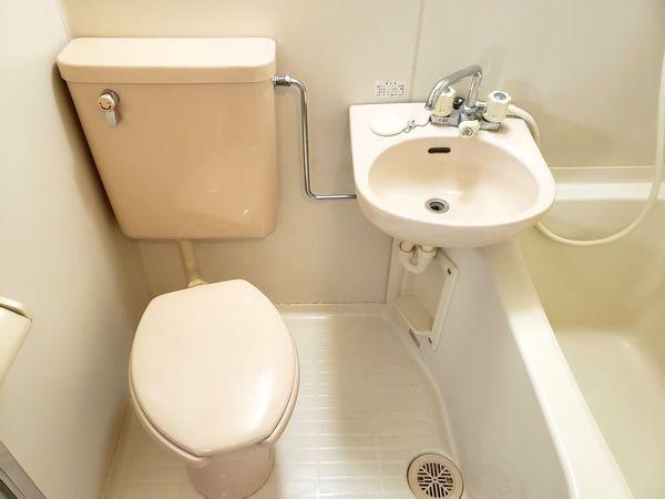 コーポトラスト 部屋画像