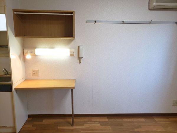コーポトラスト 部屋画像