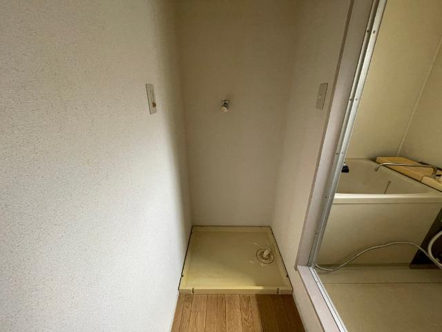 Park Terrace Tajimi 設備