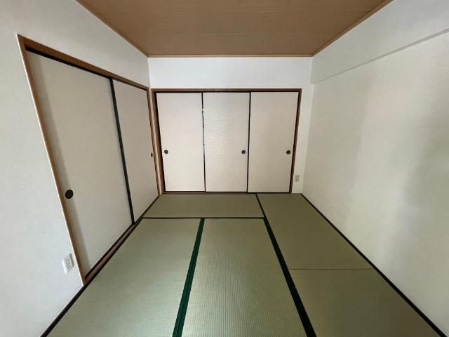 アンファミーユ西小路 その他部屋・スペース