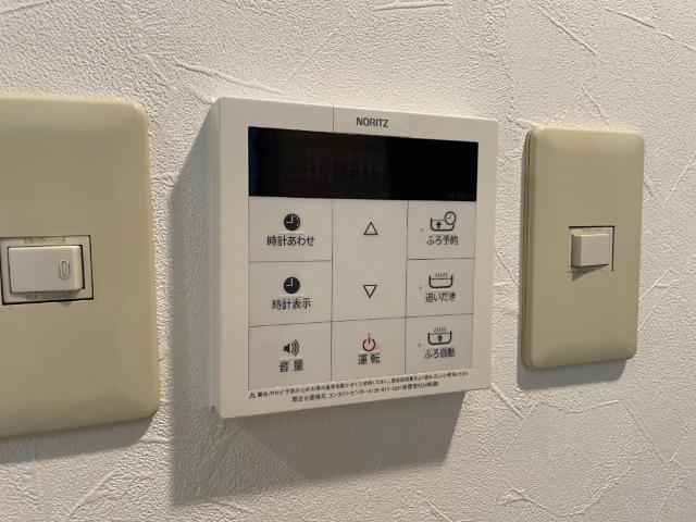 アンファミーユ西小路 設備
